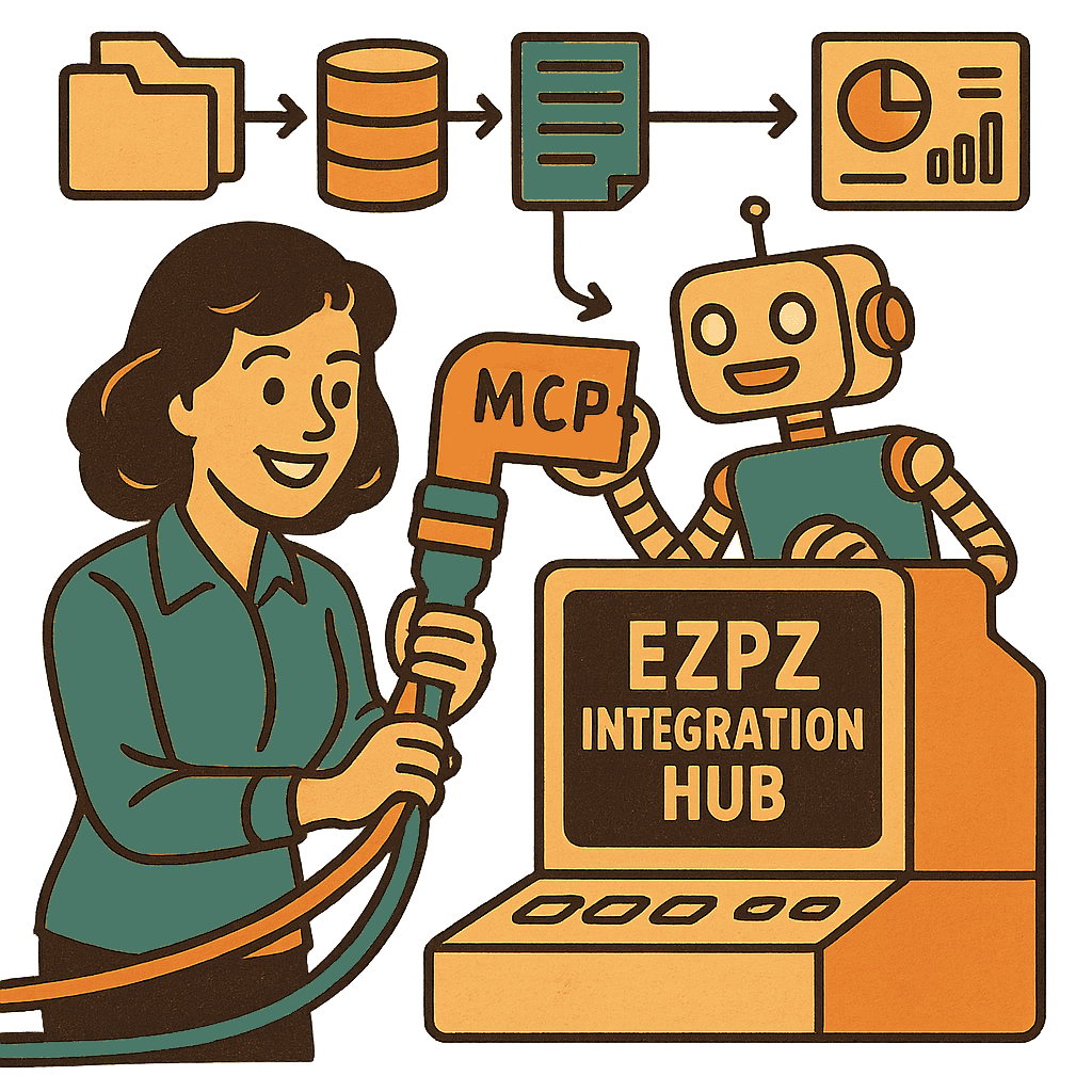 MCP Integration