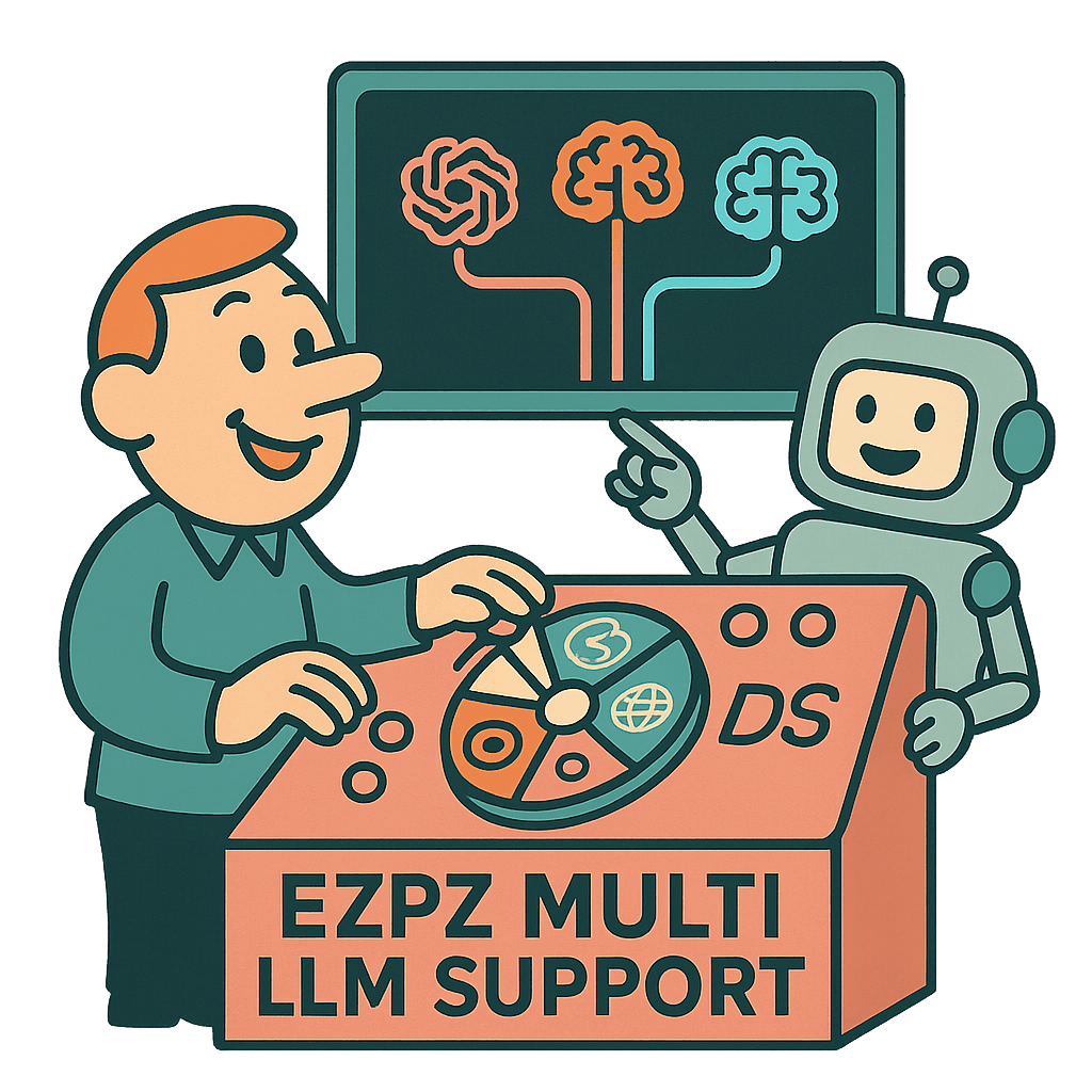 Multi LLM Support