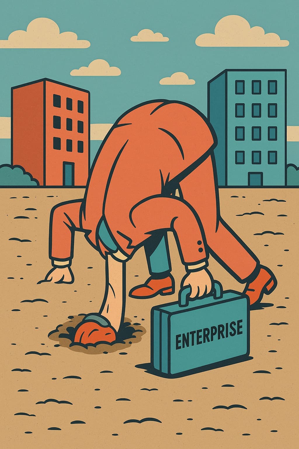 EZPZ Logo